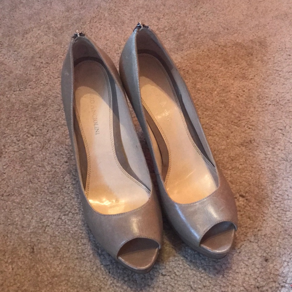 Enzo Angiolini heels